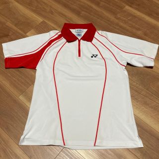 ヨネックス(YONEX)のヨネックス  ベリークール　サイズＬ(ウェア)