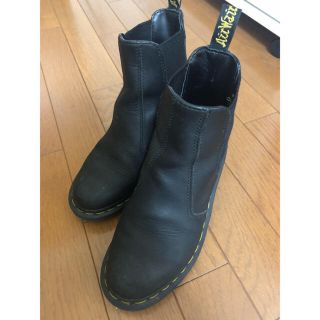 ドクターマーチン(Dr.Martens)のDr Martens ブーツ(ブーツ)