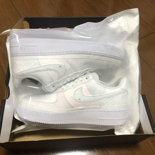 新品未開封　NIKE  AIR FORCE 1 Reveal 26.5㎝