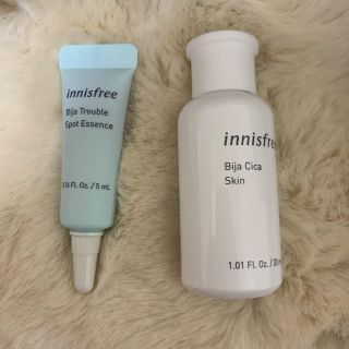 イニスフリー(Innisfree)のイニスフリー ビジャシカスキン(化粧水/ローション)