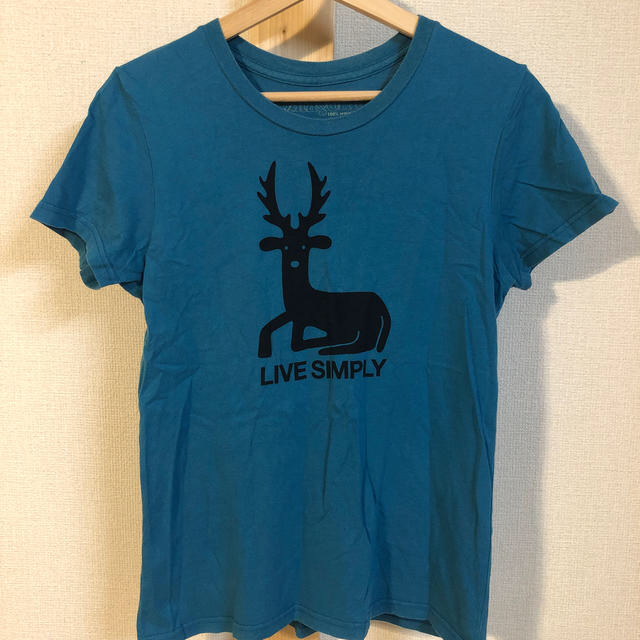 patagonia(パタゴニア)の2点　SIB様専用出品 レディースのトップス(Tシャツ(半袖/袖なし))の商品写真
