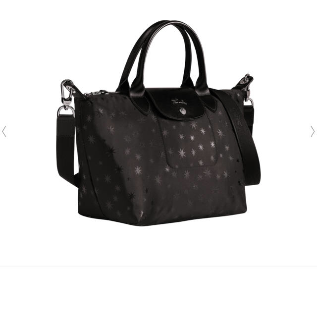 LONGCHAMP - 限定品 ロンシャン✳︎ ル プリアージュ エトワール LONGCHAMP - 限定品 ロンシャン✳︎ ル プリアージュ エトワール