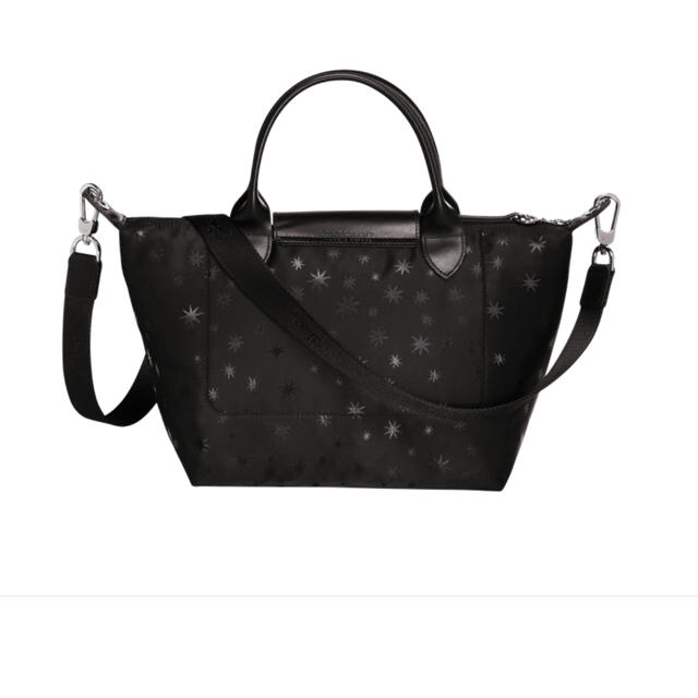 LONGCHAMP - 限定品 ロンシャン✳︎ ル プリアージュ エトワール LONGCHAMP - 限定品 ロンシャン✳︎ ル プリアージュ エトワール