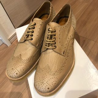 ポールスミス(Paul Smith)のボーナス値下げ　ポールスミス　レザーシューズ(ドレス/ビジネス)