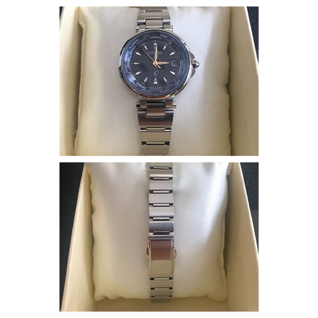 格安 新品CITIZEN xC(クロスシー)レディースの通販 by rabi's shop|ラクマ 安い在庫