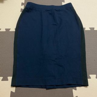 ユニクロ(UNIQLO)の【ユニクロ】タイトスカート(ひざ丈スカート)