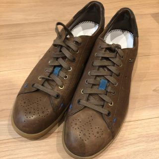 ポールスミス(Paul Smith)のセール！　ポールスミスジーンズ　スニーカー  サイズ8(スニーカー)