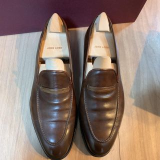 ジョンロブ(JOHN LOBB)のジョンロブ　アンブル(ドレス/ビジネス)