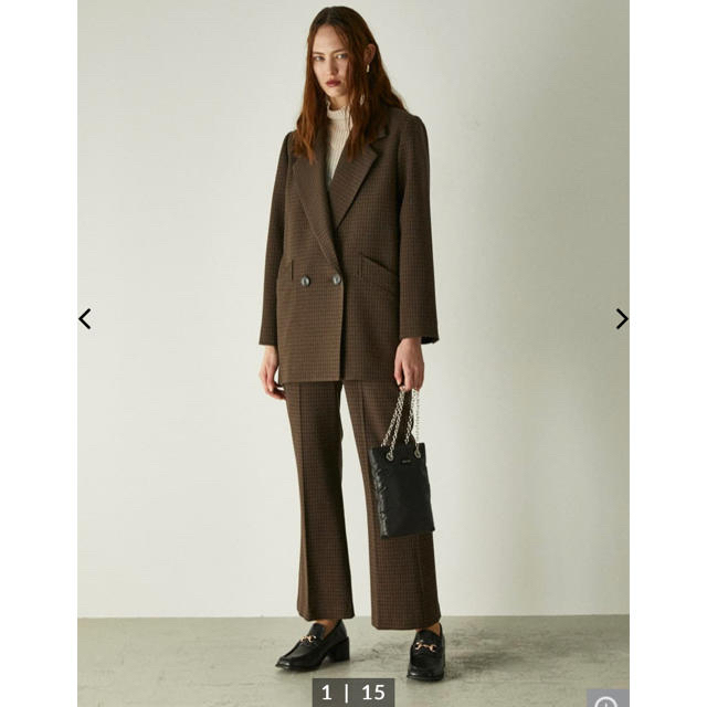 MOUSSY classic over ジャケット MOUSSY classic over ジャケット