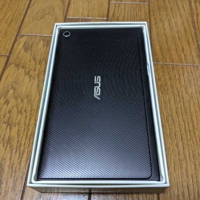 ASUS(エイスース)の【訳有美品】ASUS MEMO Pad 7 スマホ/家電/カメラのPC/タブレット(タブレット)の商品写真