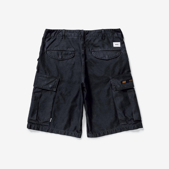 W)taps(ダブルタップス)のS 20SS WTAPS CARGO SHORTS 01 / SHORTS メンズのパンツ(ショートパンツ)の商品写真