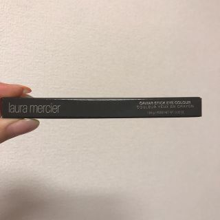 ローラメルシエ(laura mercier)のLAURA MERCIER キャビアスティック(アイライナー)