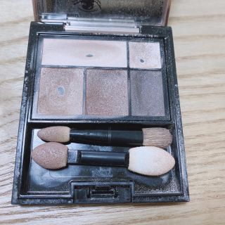 マキアージュ(MAQuillAGE)のマキアージュ　アイシャドウ　ベージュ(アイシャドウ)