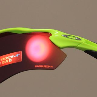 オークリー(Oakley)の【レティナバーン】レーダーEVパス(その他)