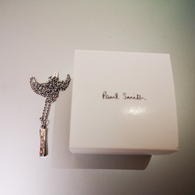 Paul Smith ネックレス