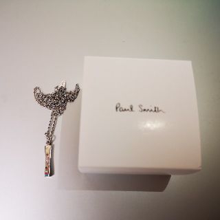 ポールスミス(Paul Smith)のPaul Smith ネックレス(ネックレス)