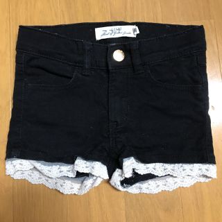 エイチアンドエム(H&M)のH&M ショートパンツ 110㎝(パンツ/スパッツ)