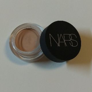 ナーズ(NARS)のひかひか☆様NARS ソフトマットコンプリートコンシーラー 6.2g #1276(コンシーラー)