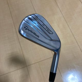 テーラーメイド(TaylorMade)の(美品)テーラーメイド P790 4i KBSTOUR 105X(クラブ)