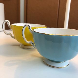 エインズレイ(Aynsley China)のAYNSLEY カップ　ソーサー無し(食器)