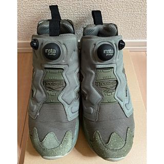 リーボック(Reebok)のリーボック ポンプフューリー  (スニーカー)