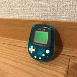 ポケモン 限定 携帯用ゲーム機本体の通販 21点 ポケモンのエンタメ ホビーを買うならラクマ