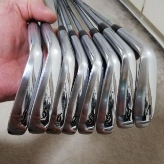 スリクソン(Srixon)のMu様専用　スリクソンZ965　4〜Ｐ　7本セット　アップライト仕様(クラブ)