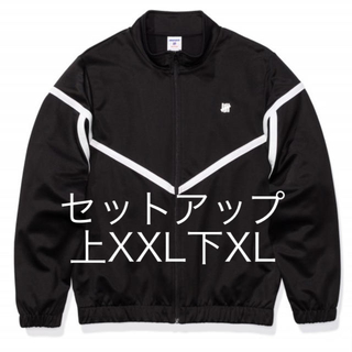 undefeated セットアップ 美品 | www.ishela.com.br