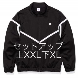 アンディフィーテッド セットアップ/ジャージ (メンズ)の通販 6点 アンディフィーテッド セットアップ/ジャージ (メンズ)の通販 6点