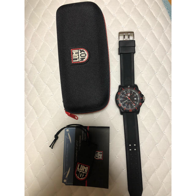 LUMINOX 8800シリーズ 電池交換済み | www.fleettracktz.com