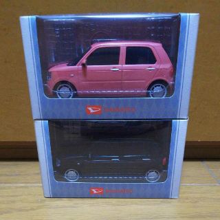 ダイハツ(ダイハツ)のDAIHATSU ダイハツ トコット プルバックカー(ミニカー)