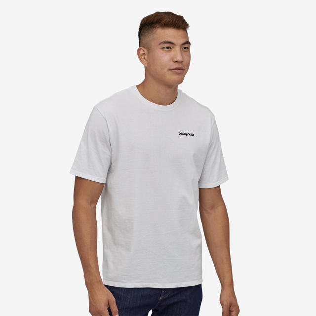 パタゴニア Tシャツ 1