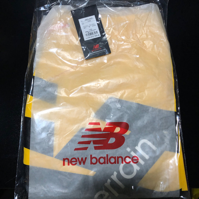 New Balance(ニューバランス)のNEW BALANCE × the Apartment ALL TERRAIN  メンズのパンツ(ショートパンツ)の商品写真