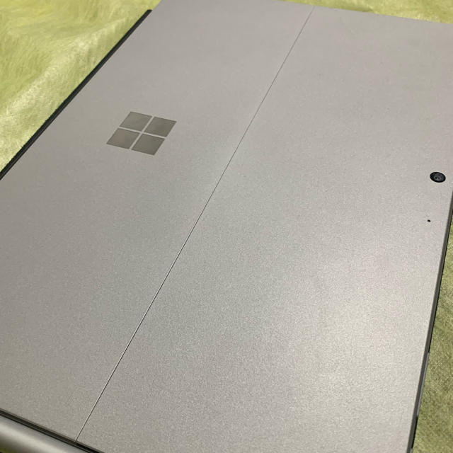 3点セット: Surface Pro7+専用タイプカバー+Surface ペン