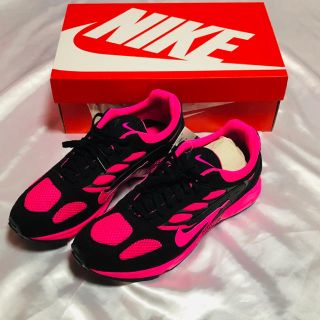 ナイキ(NIKE)のNIKE ナイキ　メンズ　スニーカー　27.0(スニーカー)