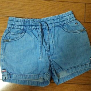 トミーヒルフィガー(TOMMY HILFIGER)のTOMMY HILFIGER  104 ショートパンツ(パンツ/スパッツ)