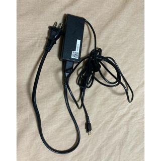 エヌイーシー(NEC)のACアダプタ　NECノートパソコン用(PC周辺機器)