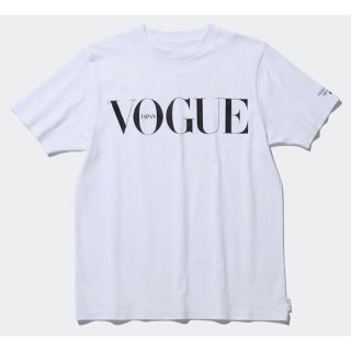 フラグメント(FRAGMENT)の「VOGUE JAPAN」×「FRAGMENT」×「THE CONVENI」(Tシャツ/カットソー(半袖/袖なし))