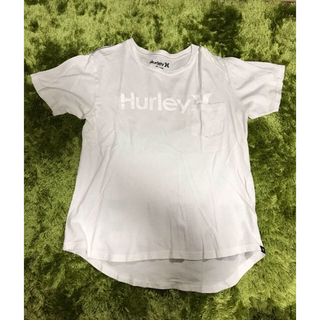 ハーレー(Hurley)のHURLEY  Tシャツ(Tシャツ/カットソー(半袖/袖なし))