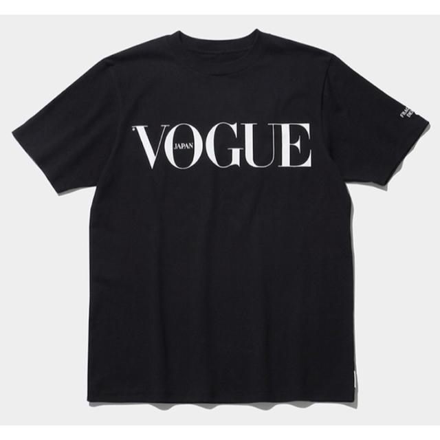 メンズ「VOGUE JAPAN」×「FRAGMENT」×「THE CONVENI」