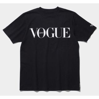 フラグメント(FRAGMENT)の「VOGUE JAPAN」×「FRAGMENT」×「THE CONVENI」(Tシャツ/カットソー(半袖/袖なし))