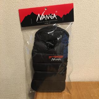 ナンガ(NANGA)のNANGA ナンガ スマホケース(その他)