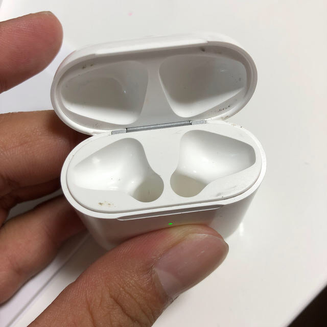 AirPods 2世代 一応ジャンク扱い 1