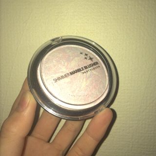 トニーモリー(TONY MOLY)のTONY MOLY ハイライト(フェイスパウダー)