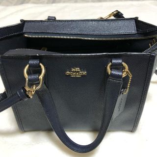 コーチ(COACH)のCOACH ショルダーバッグ(ショルダーバッグ)