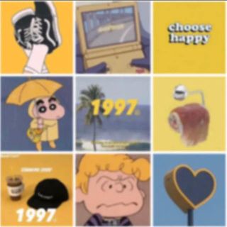 90年代 レトロ アニメ 韓国