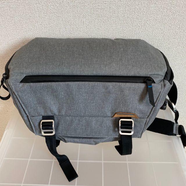 ピークデザイン エブリデイ スリング 10L アッシュ