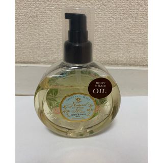 アフタヌーンティー(AfternoonTea)のafternoon tea ボディ＆ヘアオイル　GREEN＆CLEAR TEA(その他)