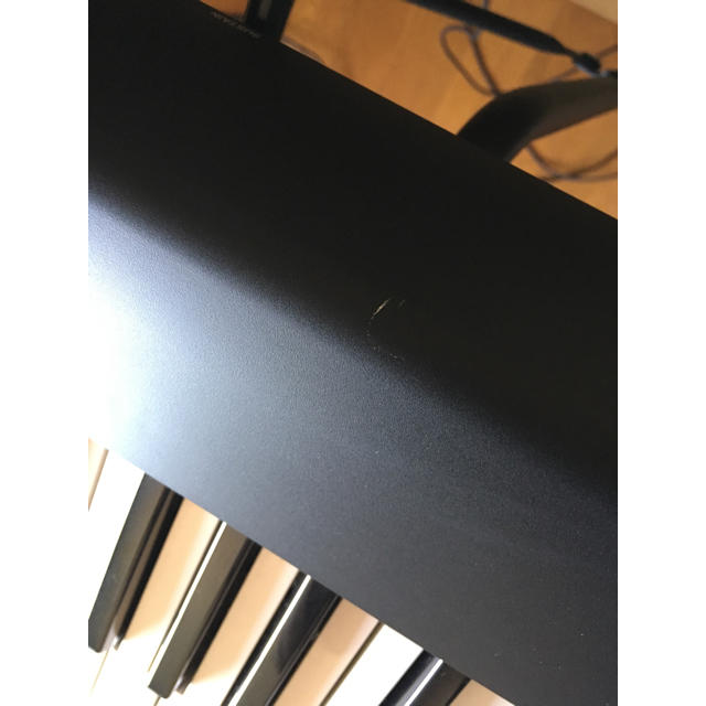 新品未開封です ヤマハ - YAMAHA ヤマハ 電子ピアノ np30の 通販モール 