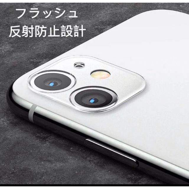 2枚入 Iphone 11 Pro Pro Maxレンズ保護フィルム スマホの通販 By 夢 S Shop ラクマ